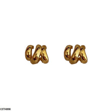 CETH898 ZCD Stud Tops Pair - CETH