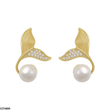 CETH899 ZCD Fish Tail Tops Pair - CETH
