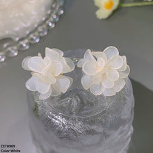 CETH909 LSH Flower Tops Pair  - CETH