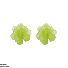 CETH909 LSH Flower Tops Pair  - CETH