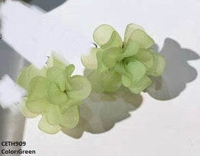 CETH909 LSH Flower Tops Pair  - CETH