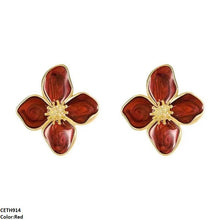 CETH914 LSH Flower Tops Pair - CETH