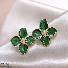 CETH914 LSH Flower Tops Pair - CETH