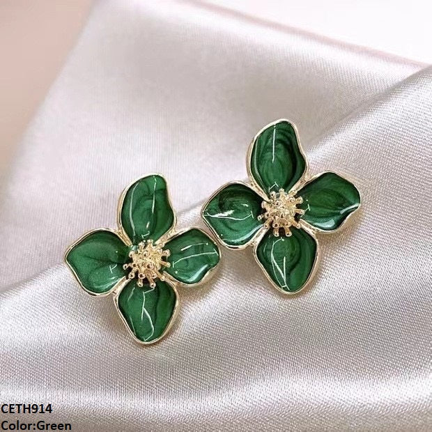 CETH914 LSH Flower Tops Pair - CETH