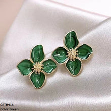 CETH914 LSH Flower Tops Pair - CETH