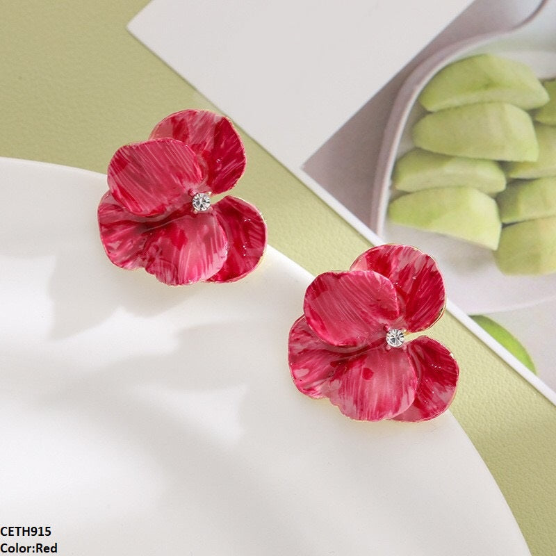 CETH915 LSH Flower Tops Pair - CETH