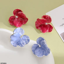 CETH915 LSH Flower Tops Pair - CETH