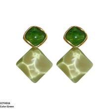 CETH916 LSH Square Tops Pair - CETH