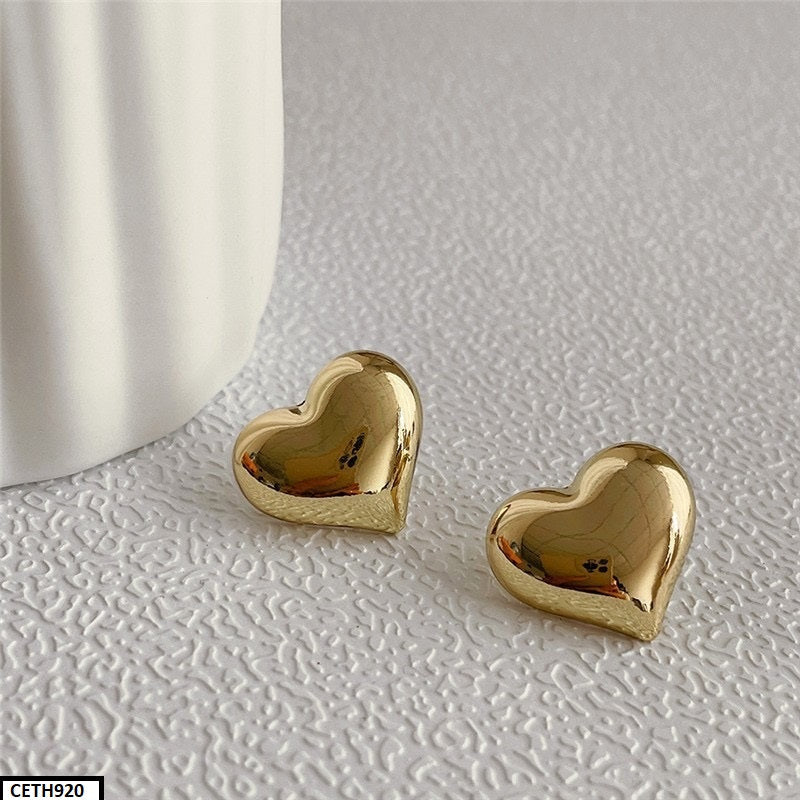 CETH920 LSH Heart Tops Pair - CETH