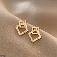 CETH921 SDQ Double Square Tops Pair - CETH