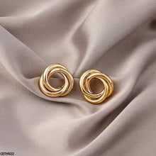 CETH922 YYZ Curved Pipe Round Tops Pair - CETH