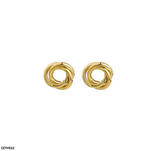 CETH922 YYZ Curved Pipe Round Tops Pair - CETH