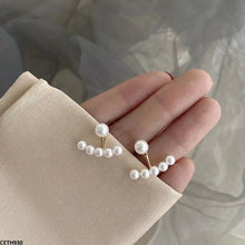 CETH930 SIQ Pearl Tops Pair - CETH