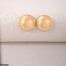 CETH934 YYE Round Tops Pair - CETH