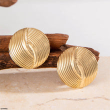 CETH941 YYE Round Tops Pair - CETH