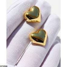 CETH946 YYE Heart Tops Pair - CETH