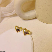CETH946 YYE Heart Tops Pair - CETH