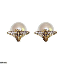 CETH953 ZHL Bee Tops Pair - CETH