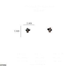 CETH956 ZHL Square Tops Pair - CETH