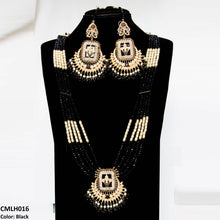 CMLH016 OAK Gole Chorsi Mala Set - CMLH