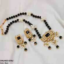 CMLH023 SDQ Chorsi Mala Set - CMLH