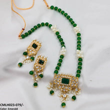 CMLH023 SDQ Chorsi Mala Set - CMLH