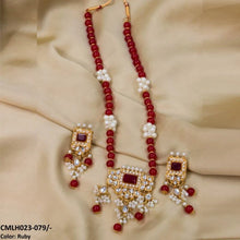 CMLH023 SDQ Chorsi Mala Set - CMLH