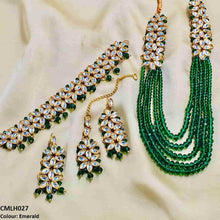CMLH027 FRN Pear Malla Set - CMLH
