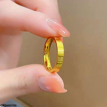 CRGH00780 DGF Round Ring - CRGH