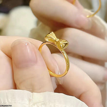 CRGH00781 DGF Bow Ring - CRGH
