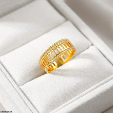 CRGH00824 NMS Stainless Steel Round Ring Adjustable - CRGH