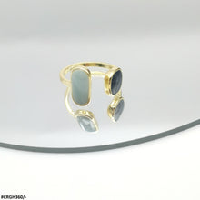 CRGH360 WNS Candy Shape Ring Adjustable - CRGH