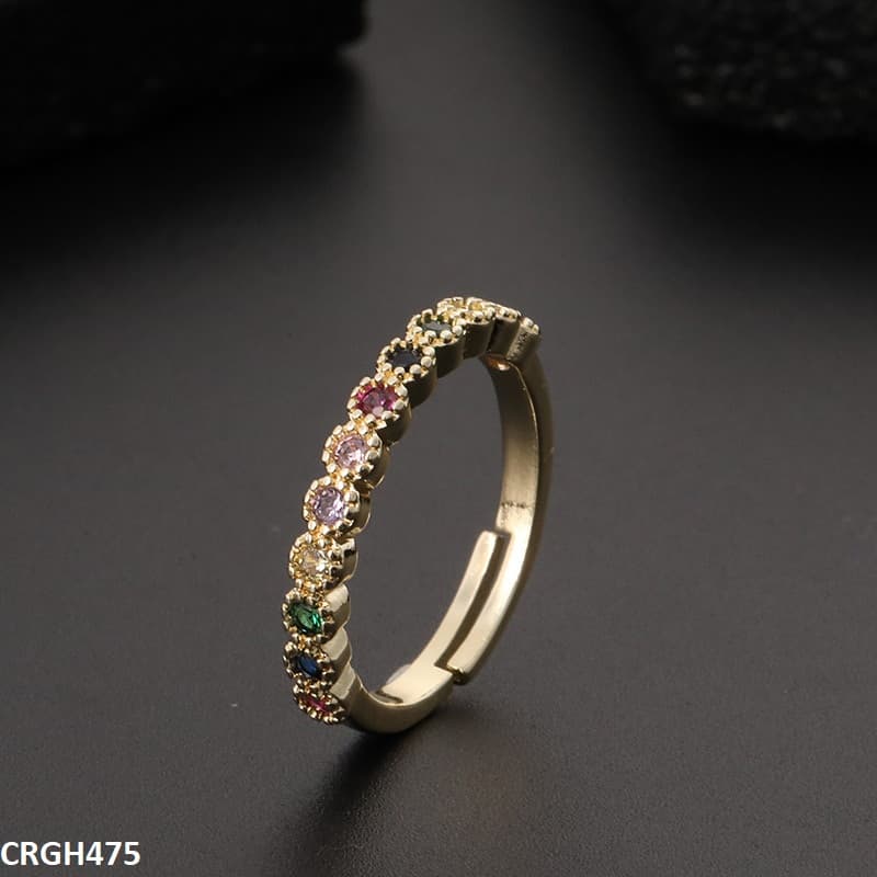 CRGH475 DYS Multi Adjustable Ring - CRGH