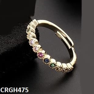 CRGH475 DYS Multi Adjustable Ring - CRGH