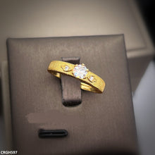 CRGH597 GWH Golden Ring Adjustable - TRGH