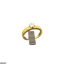 CRGH597 GWH Golden Ring Adjustable - TRGH