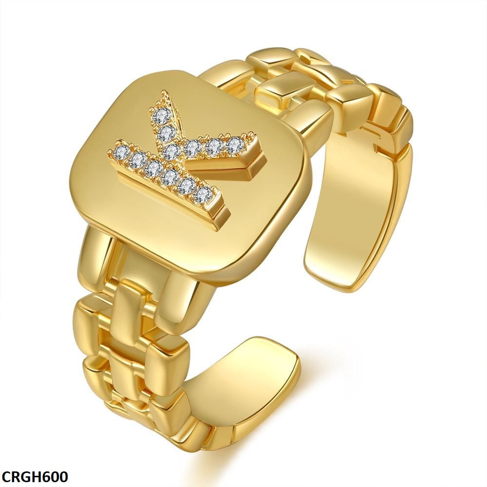 CRGH600 BYJ K Link Chain Ring Adjustable - CRGH