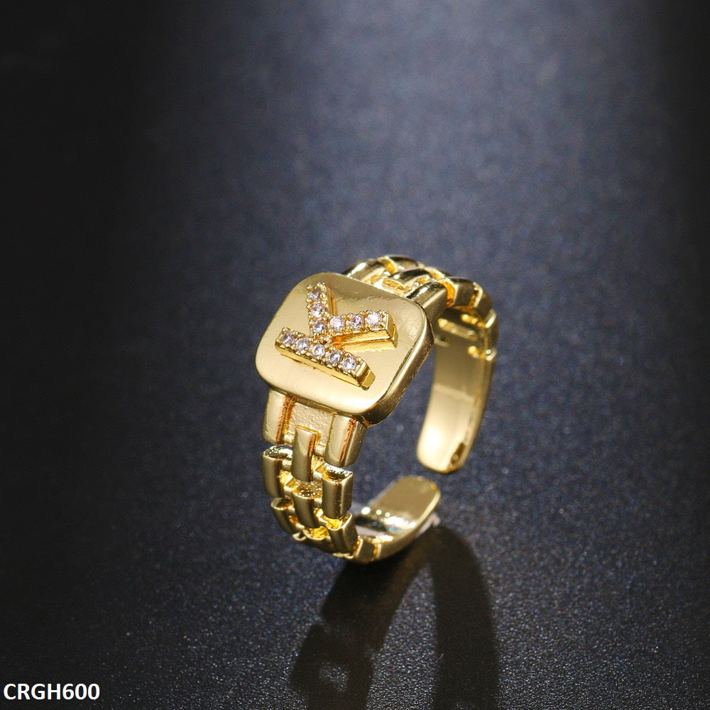 CRGH600 BYJ K Link Chain Ring Adjustable - CRGH