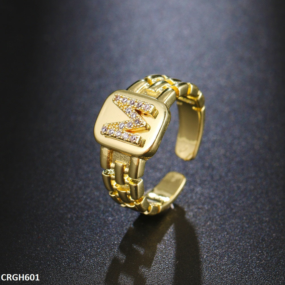 CRGH601 BYJ M Link Chain Ring Adjustable - CRGH