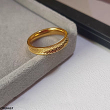 CRGH667 DGF Imp Ring - CRGH