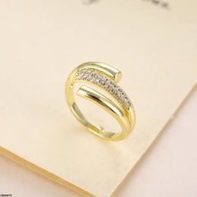CRGH673 WKO Multi Layer Ring Adjustable - CRGH
