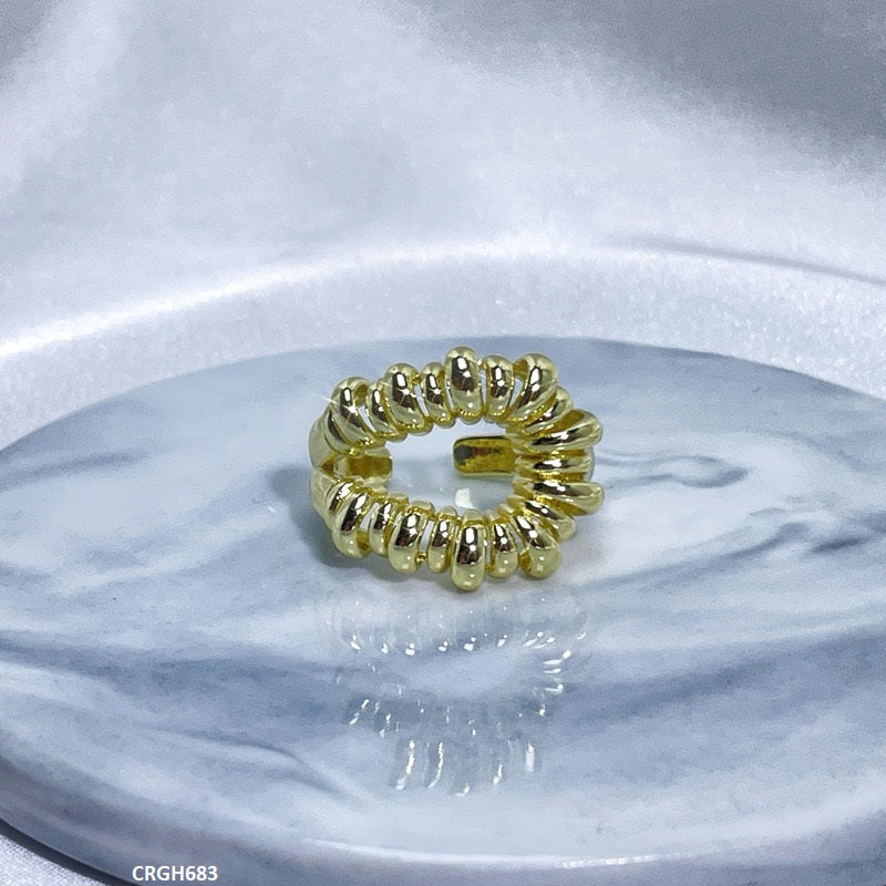 CRGH683 SJS Spring Ring Adjustable - CRGH