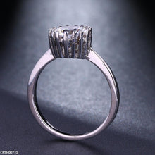 CRSH00731 BYJ Round Ring - CRSH