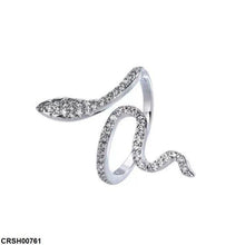 CRSH00761 LSH Snake Ring Adjustable - CRSH