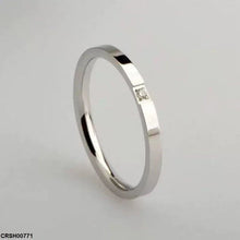 CRSH00771 DGF Round Ring - CRSH