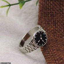 CRSH00783  LSH Watch Design Ring Adjustable - CRSH