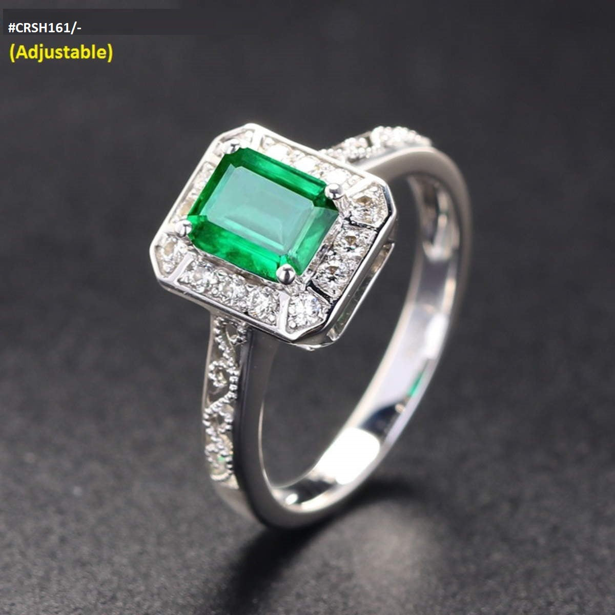 CRSH161 KRL Ring Adjust - CRSH