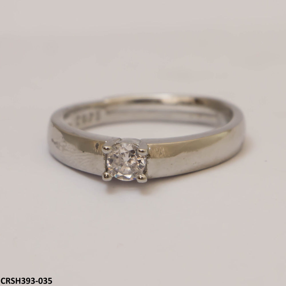 CRSH393 HNJ Tapered Ring Adjustable - TRSH