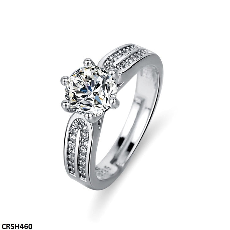 CRSH460 ZFQ Tapered Ring Adjustable - TRSH