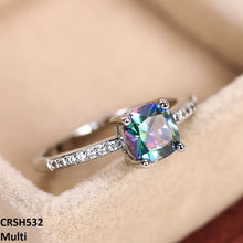 CRSH532 CSH Cushion Ring - TRSH